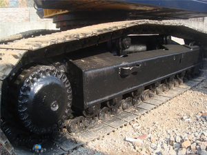 Cucharón de 0.53m para Excavadora de Orugas Komatsu PC200 de 20 Toneladas, Componentes Importados, 1 Año de Garantía - Product Image 6