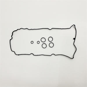 Kit <span class=keywords><strong>de</strong></span> joints <span class=keywords><strong>de</strong></span> révision moteur 11127567877 pour <span class=keywords><strong>MINI</strong></span> Cooper R55 1.6L 11127595139 - Product Image 1