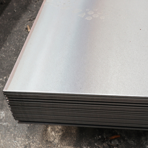 Placa de Acero al Carbono Laminada en Caliente Q195 Q235 Q215 a Bajo Precio, ASTM/JIS/DIN/AISI, Placa Naval con Servicios de Doblado/Soldadura/Corte - Product Image 2