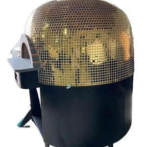 Comercial horno de <span class=keywords><strong>Pizza</strong></span> en el restaurante/Hotel equipos eléctricos - Product Image 2