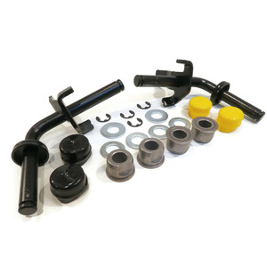 Kit de dirección delantera con eje izquierdo para John Deere GY20047 GY20047BLE, piezas de repuesto - Product Image 2