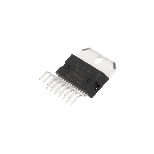 TDA7379 Car Audio Power Amplifier IC 4 Channel Class AB Amplifier 7379