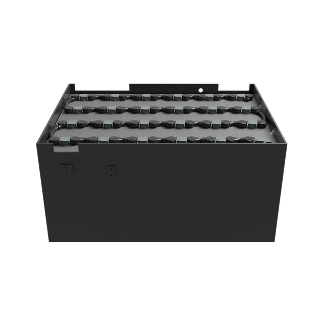 Heavy Duty 48V10PZB600 Forklift Battery 600Ah, Fit for NICHYU FB25PN Electric Truck, Multiple Sizes Custom Available