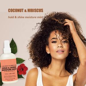 <span class=keywords><strong>ส</strong></span>ไตล์หยิกของคุณในที่กำหนดไว้อย่าง<span class=keywords><strong>ส</strong></span>วยงามไม่ชี้ฟูเชียบมะพร้าวความชื้นและชบาถือและส<span class=keywords><strong>เปร</strong></span><span class=keywords><strong>ย์</strong></span>ความชื้น - Product Image 4