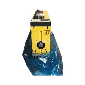 Moteur et variateur Fanuc A06B-6250-H011 - Product Image 4