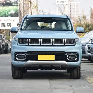 סין מכוניות מחירים beijing bj60 2.0t דיזל 5 מושבי רכב רכב דיזל תוצרת סין