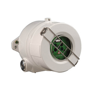 Détecteurs FS20X-211-24-6 FS20X et FS24X en acier inoxydable avec (2) entrées M25 - Product Image 1