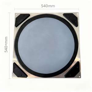 Nouvel équipement innovant <span class=keywords><strong>de</strong></span> manipulation automobile avec coussin d'air en caoutchouc <span class=keywords><strong>de</strong></span> sécurité pour barrage, airbag pour pièce à travailler avec garantie d'un an - Product Image 2