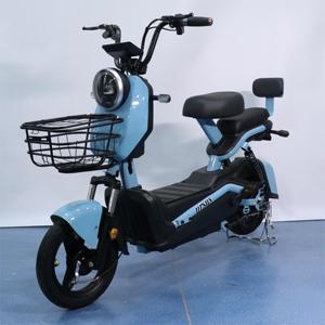 Venta Directa de Fábrica, Motocicleta Eléctrica de Dos Ruedas para el Mercado de India, Kuzhan-x5 - Product Image 5