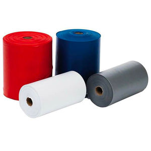 Cinta de envoltura de tubería de vinilo rojo para torneado de herramientas - Product Image 4