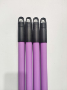 Nouveau manche de <span class=keywords><strong>balai</strong></span> télescopique en plastique bon marché manche de <span class=keywords><strong>balai</strong></span> de vadrouille - Product Image 3