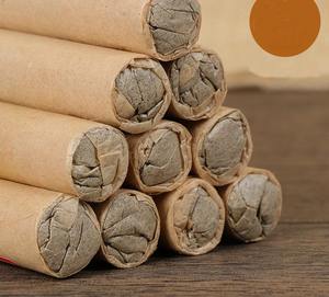 伝統的な灸の漢方薬30:1モクサスティック高品質の中国のボディCe Hubei 3年5ボックストップグレードクラスII - Product Image 2
