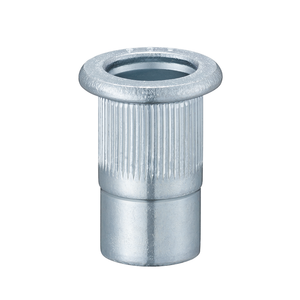 น็อตหัวหกเหลี่ยมแบบพรีเมี่ยมสำหรับยึดอย่างปลอดภัยทนทานสูง - Product Image 1