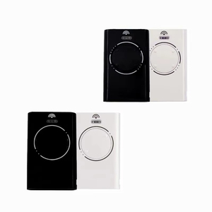 Télécommande à code roulant pour portes de garage <span class=keywords><strong>FAc</strong></span> XT2 XT4 - Product Image 3