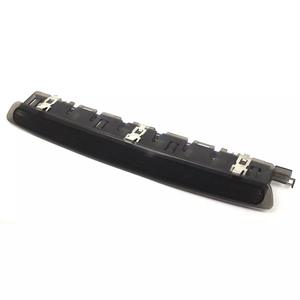 Luz de freno montada en altura para SEAT Leon 2009-2017, luz trasera LED roja y negra, pieza M147 - Product Image 4