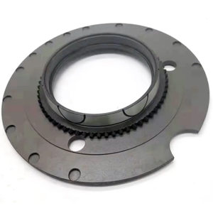 Dongfeng Howo A7 Conjunto de transmisión de camiones y anillo sincronizador Nuevo 1304 233 006 Repuestos - Product Image 1