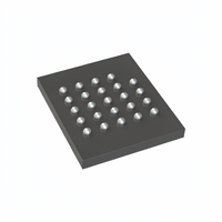Componentes Electrónicos en Stock, Comprar en Línea, Memoria S28Hs01Gtgzbhi033 24 Vbga