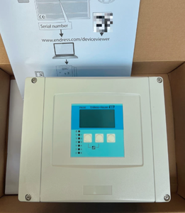 ผู้ขายทองคำ Endress+Hauser Prosonic S FMU90 ซีรีส์ เครื่องวัดระยะทางด้วยคลื่นอัลตราโซนิก FMU90-R11CA131AA1A/FMU90-R11CA131AA3A - Product Image 2