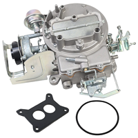 Carburateur à 2 corps 2100 2150 A800 pour moteurs Ford F100 F250 F350 Mustang 289 302 351 Cu et Jeep Wagoneer 360 Cu