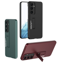Ultra-mince pour Samsung S23 FE/S23 Plus étui de téléphone Simple à la mode étui de protection anti-chute nouveau Design modèle Mobile fait PC