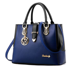 ขายส่งแฟชั่นเกาหลีความจุขนาดใหญ่หญิงกระเป๋าถือสำหรับผู้หญิงจัดส่งฟรีไปยังประเทศจีน - Product Image 3