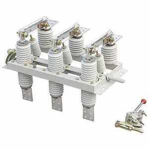 12kv GN19-12 Indoor Hoogspanningsisolatieschakelaar 12 Aangepaste Lr 20 Kv 12kv 24kv 630a Load Break Switch Sf6 Rmu Lbs Cn; Zhe