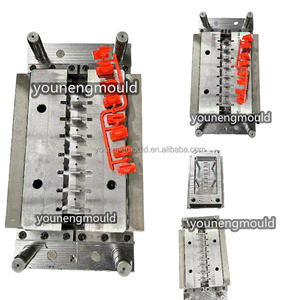 قالب منقوش من البلاستيك الأوروبي مصبوب بألياف تايتشو - Product Image 6