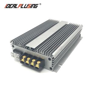 ตัวแปลงไฟ 90V 84V 72V 60V 55V เป็น 48V 40A 72V DC เป็น 48V DC กำลังไฟ 1920W แบบ Step Down <span class=keywords><strong>Buck</strong></span> สำหรับรถจักรยานยนต์ - Product Image 4