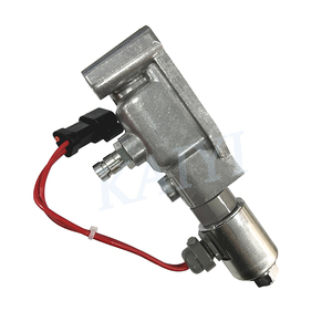 Pièce de rechange pour excavatrice, électrovanne 468-3266 4683266 pour Caterpillar <span class=keywords><strong>CAT</strong></span> D9T 834H <span class=keywords><strong>993K</strong></span> 988H - Product Image 6