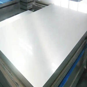 Plaque en acier inoxydable laminée à froid 301 304 304L 316 316L 316Ti 904L de 0,2 mm à 20 mm d'épaisseur pour soudage, découpe et pliage - Product Image 5