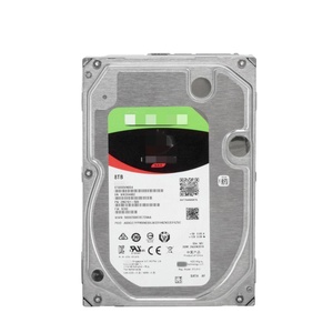 Iron Wolf Pro 12TB ST12000NT001 SATA 3,5 NAS <span class=keywords><strong>Disco</strong></span> <span class=keywords><strong>duro</strong></span> <span class=keywords><strong>Almacenamiento</strong></span> de servidor de escritorio de alta velocidad con carcasa de metal para sistemas nuevos usados - Product Image 6