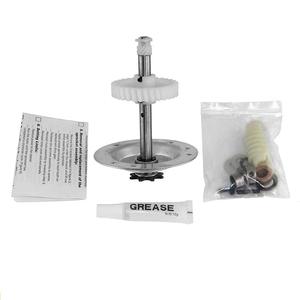 Комплект сменных передач и звездочек для дистанционного управления 41C4220A 41A2817, подходит для цепного привода 1/<span class=keywords><strong>3</strong></span> и 1/<span class=keywords><strong>2</strong></span> л.с. - Product Image 3