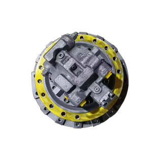 Motor de Traslación Final para Excavadora Ex200-3 9120000 9131678 - Product Image 3