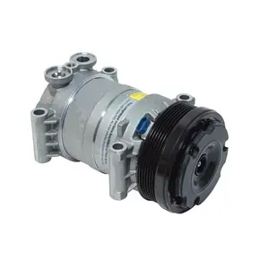 OE #1136519 1136557B 1136580 1136580B 1136618B 1136642 15-21224 15067135 AC Compressor Carro Para Chevrolet/GMC/cadilla