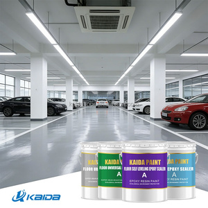 <span class=keywords><strong>Pintura</strong></span> Epóxica <span class=keywords><strong>para</strong></span> Pisos Sin Solventes, Revestimiento Epóxico <span class=keywords><strong>para</strong></span> Pisos, Revestimiento Epóxico <span class=keywords><strong>para</strong></span> Pisos <span class=keywords><strong>de</strong></span> Salas <span class=keywords><strong>de</strong></span> Exhibición <span class=keywords><strong>de</strong></span> Automóviles, Base <span class=keywords><strong>de</strong></span> Concreto Pulido - Product Image 1