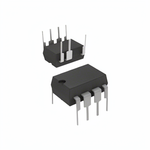 ซื้อชิ้นส่วนอิเล็กทรอนิกส์ออนไลน์ VIPER15HN ชิปจัดการพลังงาน (PMIC) 8 DIP, 7 ขา บริการครบวงจรแบบดั้งเดิม - Product Image 1