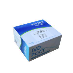 Kit de test rapide par fluorescence pour réactifs F-<span class=keywords><strong>T4</strong></span> F-T3 FIA pour la thyroïde, en plastique, certifié CE, pour échantillon sanguin, durée de conservation 2 ans, prix usine abordable - Product Image 3