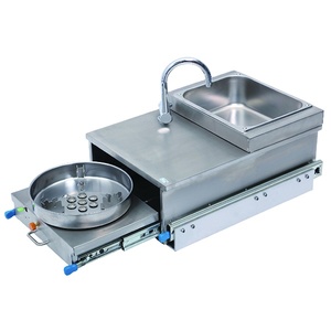 GR-C006B cuisine cuisinière à <span class=keywords><strong>gaz</strong></span> <span class=keywords><strong>et</strong></span> évier unité combinée <span class=keywords><strong>pour</strong></span> <span class=keywords><strong>camping</strong></span>-<span class=keywords><strong>car</strong></span> caravane <span class=keywords><strong>camping</strong></span>-<span class=keywords><strong>car</strong></span> design coulissant - Product Image 1