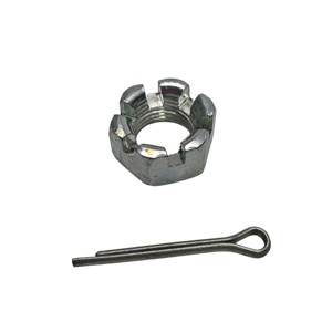 Piezas de montacargas de alta calidad, bola conjunta utilizada para <span class=keywords><strong>Nichiyu</strong></span> 31230 LH con 02540- - Product Image 4