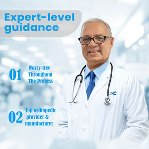 Precio de fábrica, implante ortopédico para mascotas, cirugía ósea, tornillo de bloqueo ALPS, placas de hueso de titanio de 2,4mm, herramientas quirúrgicas ortopédicas para perros - Product Image 5