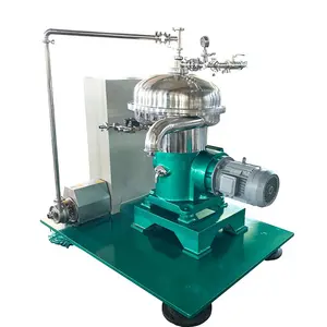 China FUYI industrial high speed centrifugal extractor machine for olive oil extraction