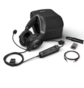 Auriculares Walkie Talkie 3M de Alta Resistencia con Micrófono con Cancelación de Ruido y Diseño de Brazo para la Oreja - Product Image 1