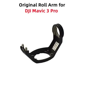 2026 nouveau YX Original cardan R-axis support inférieur pour Mavic <span class=keywords><strong>3</strong></span> Pro accessoires Drone caméra rouleau bras pièces de rechange de réparation - Product Image 2