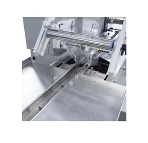 Serviette et fourchette cuillère Dates pain Pita <span class=keywords><strong>tarte</strong></span> au <span class=keywords><strong>citron</strong></span> glace raisin fruits machine d'emballage <span class=keywords><strong>pour</strong></span> l'industrie - Product Image 3