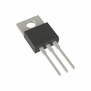 FFSP4065BDN-F085 TO-220-3 Electronic Circuit Components Original Single Diodes - Product Image 1