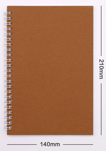 สีน้ำตาล