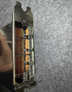 การ์ดจอ RTX 3080 20GB พัดลมระบายความร้อนแบบ Turbo สำหรับการประมวลผล AI การเรียนรู้เชิงลึก การเรียนรู้ของเครื่อง การอินเฟอเรนซ์ LLM สำหรับ qwen3.8 27B - Product Image 4