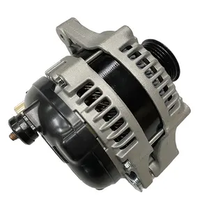 OEM 325296 263830 Car Alternator Generator For Maserati GranCabrio GranTurismo