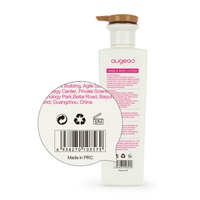 Crème pour les mains de soin de la peau 450 ml, blanchissante, entièrement biologique, éclaircissante, anti-âge, lotion pour le corps de luxe en gros