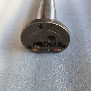 Pièces de rechange de transmission fiables de haute qualité 4644353050 	 axis 4644352062 0644353058  4WG200 4WG310  6WG150 6WG158  6WG200 - Product Image 5